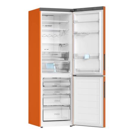 Холодильник Haier C2F636CORGU1. Артикул BC1218E00RU