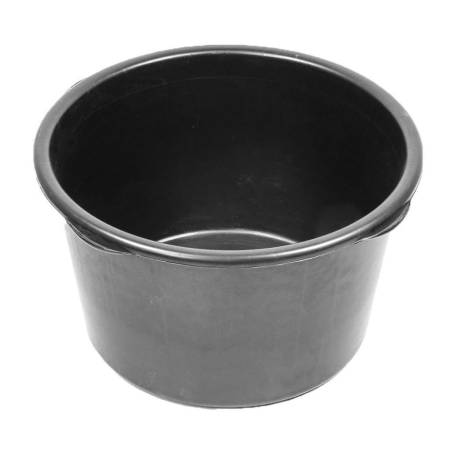 Кадка строительная, круглая, 60 л 14610. Артикул 14610