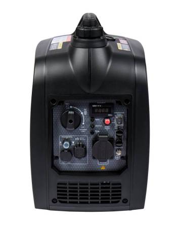 Генератор GIS 2000RМ ELITECH HD 204577. Артикул 204577