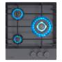 Варочная панель газовая LEX GVG 435 GR CHAO000433. Артикул CHAO000433