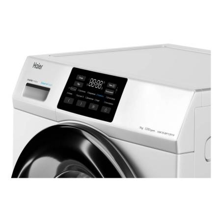 Стиральная машина Haier HW70-BP12919. Артикул CE0JGL01PRU