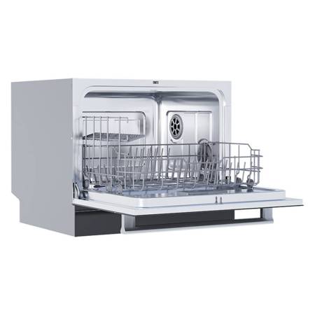 Посудомоечная машина отдельностоящая LEX DW4541BL Compact CHGA000011. Артикул CHGA000011