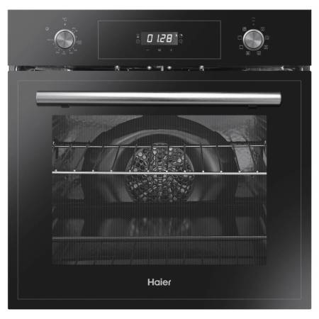Духовой шкаф Haier HOD-PF08TGB. Артикул TD0030153RU
