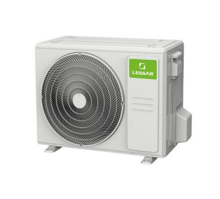 Блок наружный LU-2HE14FVE2 LESSAR e00430761. Артикул e00430761