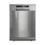 Посудомоечная машина отдельностоящая LEX DW6062N SL CHGA000020. Артикул CHGA000020