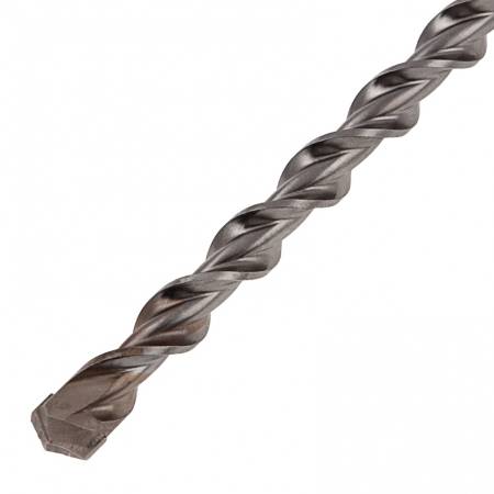 Бур по бетону Pro, 16 х 450 мм, SDS Plus Gross 70695. Артикул 70695
