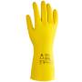 Латексные перчатки JETA SAFETY JL711-07-S. Артикул JL711-07-S
