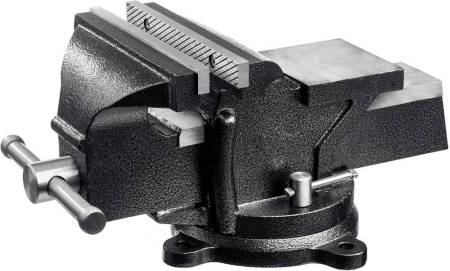 Слесарные тиски STAYER 200 мм 3254-200. Артикул 3254-200