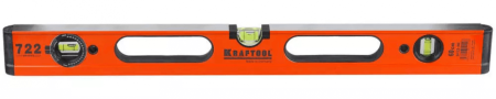 Уровень KRAFTOOL 722 сверхпрочный 800 мм 34722-080. Артикул 34722-080