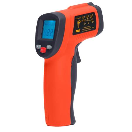 Пирометр ADA TemPro 550 А00223. Артикул А00223