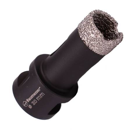 Сверло алмазное DDR-V 20x30xM14 Baumesser Keramik Pro 910283018057. Артикул 910283018057