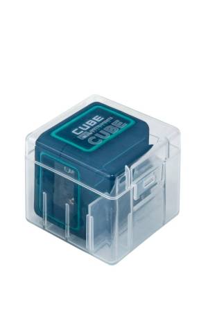 Лазерный уровень ADA CUBE MINI GREEN BASIC EDITION А00496. Артикул А00496