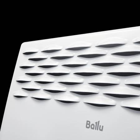 Конвектор электрический Ballu Ettore BEC/ETER-1000. Артикул НС-1135153