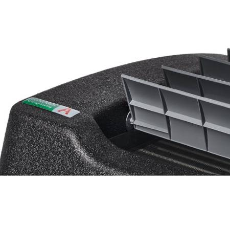 Тепловентилятор водяной BALLU BHP-W3-50-S. Артикул НС-1286430