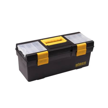 Ящик для инструментов Biber 65401 16". Артикул тов-002041