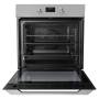 Духовой шкаф Haier HOQ-K5AAN3GG. Артикул FY001ME09RU