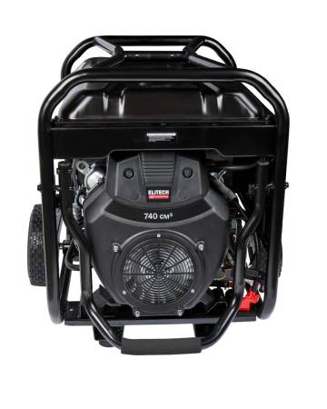 Генератор GES 15500ЕWS-3 ELITECH HD 204574. Артикул 204574