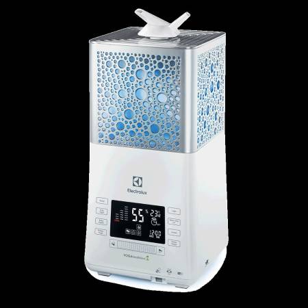 Увлажнитель-ecoBIOCOMPLEX ультразвуковой Electrolux EHU-3815D YOGAhealthline. Артикул НС-1103480