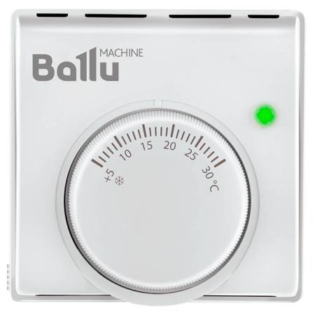 Термостат BALLU BMT-2. Артикул НС-1101652
