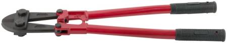Болторез HRC 58-59 ( красный ) 450 мм FIT 41645. Артикул 41645