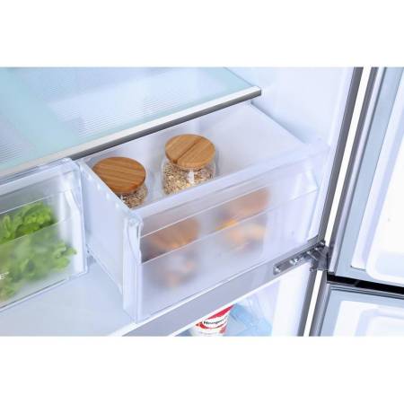 Холодильник Haier HTF-456DM6RU. Артикул BC10F0EAARU