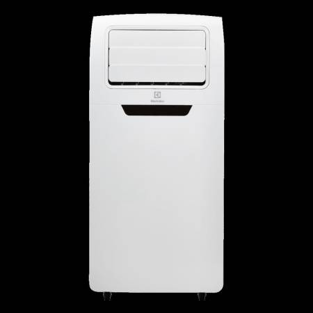 Кондиционер мобильный Electrolux Manhattan EACM-09 FM/N3. Артикул НС-1292431