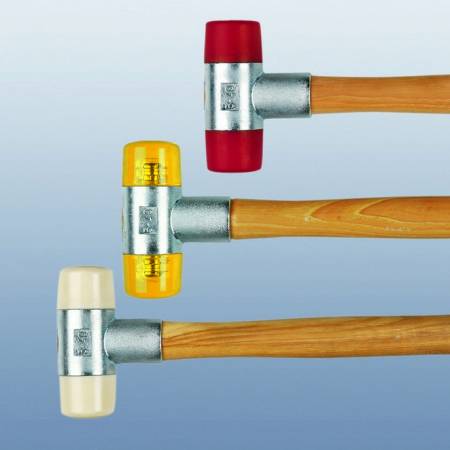 Боёк сверхтвёрдый WERA WE-000335. Артикул WE-000335