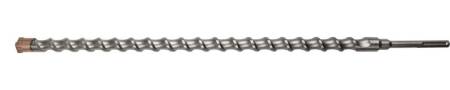 Бур ЗУБР SDS-max 20 x 800/920 мм Профессионал 29350-920-20_z01. Артикул 29350-920-20_z01