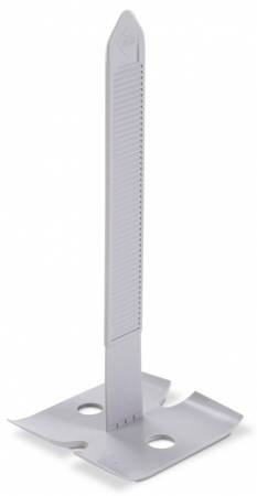 Лента Rubi TILE LEVEL (100шт) 02981. Артикул 02981