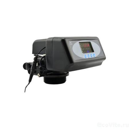Автоматический управляющий клапан Runxin F65B3 35458. Артикул 35458