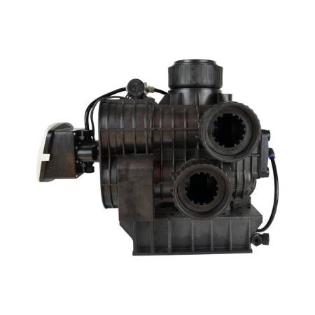 Автоматический управляющий клапан Runxin F96B1 36336. Артикул 36336