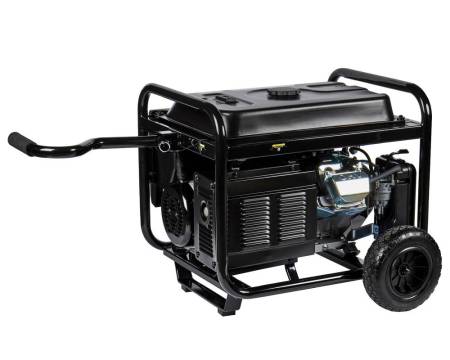 Генератор GES 10000ЕWS-3 ELITECH HD 204572. Артикул 204572