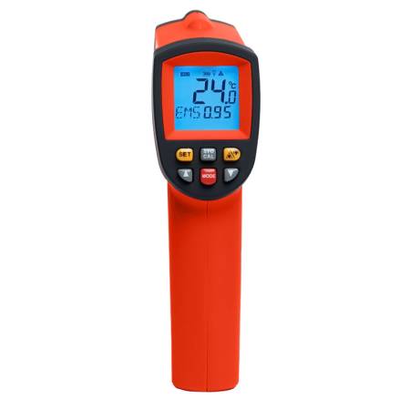 Пирометр ADA TemPro 900 А00225. Артикул А00225