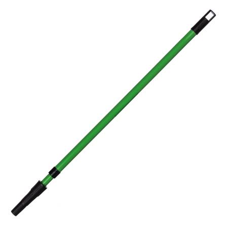 Стержень телескопический Wenzo 0.8-1.3 м стальной . Артикул 132761