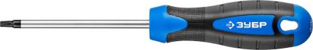 Отвертка ЗУБР Профессионал TX25x100 25234-25. Артикул 25234-25