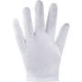 Хлопчатобумажные перчатки JETA SAFETY JCT-101-S. Артикул JCT-101-S