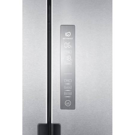 Холодильник Haier HTF-456DM6RU. Артикул BC10F0EAARU