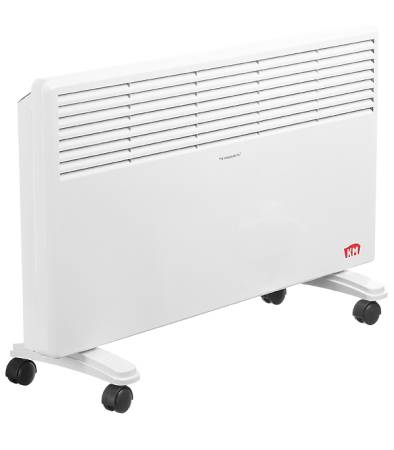 Конвекторный обогреватель 2000W. Артикул 156046