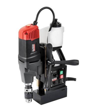 Дрель магнитная MCD 1635E ELITECH HD 205389. Артикул 205389