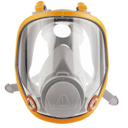 Полнолицевая маска (байонет) JETA SAFETY 5950-M. Артикул 5950-M