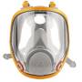 Полнолицевая маска (байонет) JETA SAFETY 5950-M. Артикул 5950-M