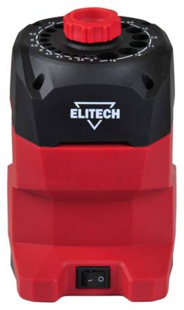Станок для заточки свёрл СТ 013С ELITECH ДМ 204035. Артикул 204035