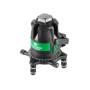 Лазерный уровень ADA ULTRALiner 360 4V GREEN А00540. Артикул А00540