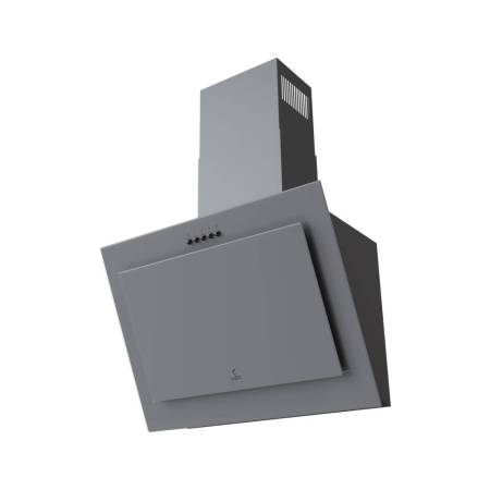 Вытяжка кухонная наклонная LEX Mio G 600 Grey CHTI000424. Артикул CHTI000424
