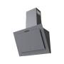 Вытяжка кухонная наклонная LEX Mio G 600 Grey CHTI000424. Артикул CHTI000424