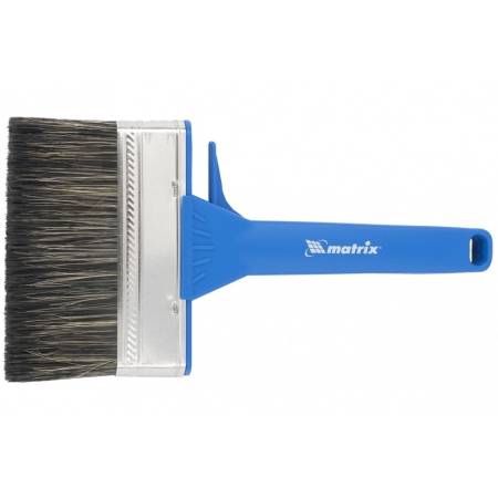 Кисть плоская "Водные краски" Color Line 120 х 35 мм Matrix 83388. Артикул 83388