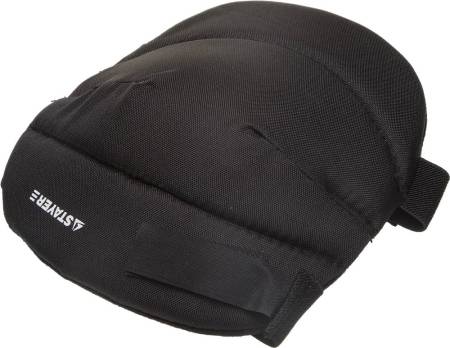 Наколенники STAYER "SOFT" матерчатые 2-11196. Артикул 2-11196