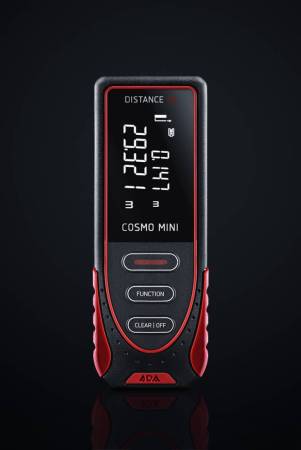 Лазерная рулетка ADA COSMO MINI A00410. Артикул A00410