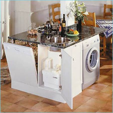 Канализационная установка SFA SANIVITE 13588. Артикул 13588