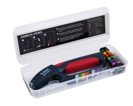 Точилка для садового инструмента MS 7C ELITECH Garden 206172. Артикул 206172